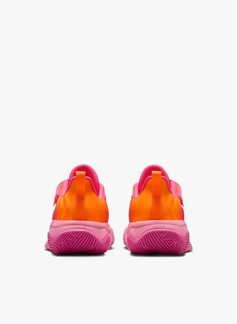 Nike Giannis Immortality 4