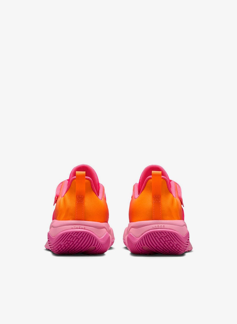 نايكي أطفال جيانيس إمورتاليتي  بي إس - Image 4