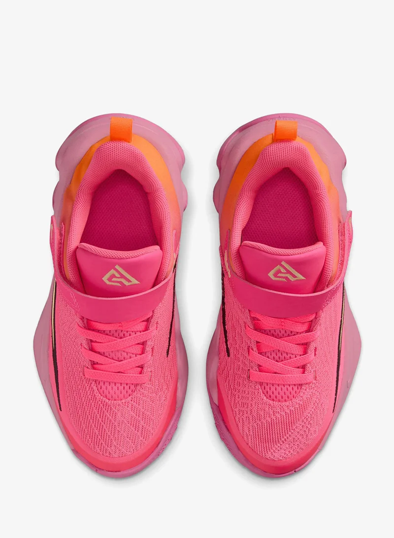 Nike Giannis Immortality 4