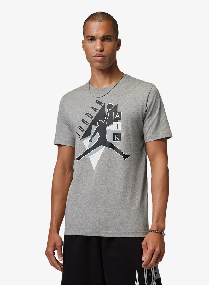 Jordan Jordan Graphic T-Shirt