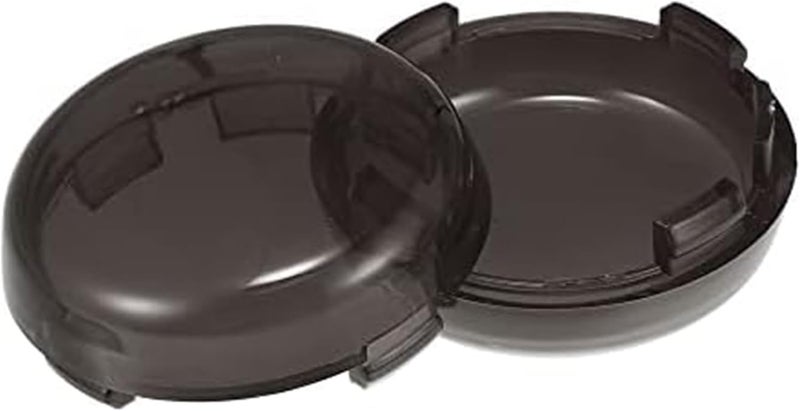 Vuzmode Yellow Motorbike Turn Signal Lens Kit - Image 2