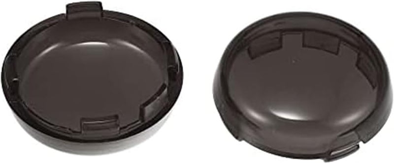 Vuzmode Yellow Motorbike Turn Signal Lens Kit - Image 4