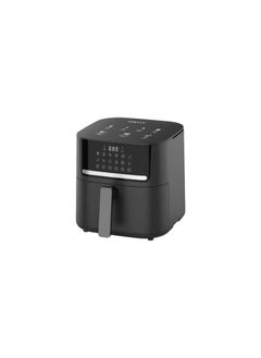 sokany Digital Fryer 6.5L SK-10040 -1800w-Black  - Image 1