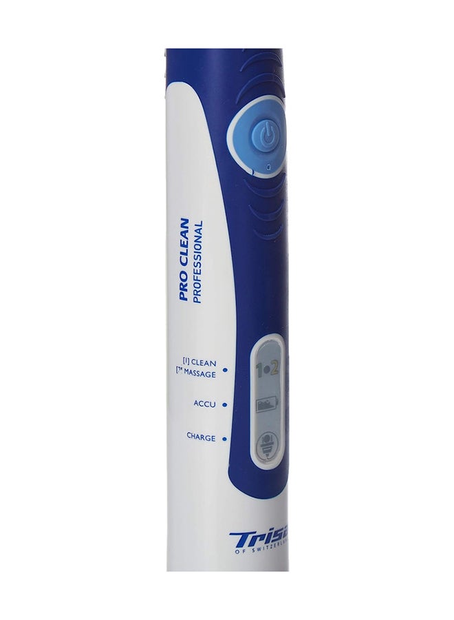 TRISA Pro Clean Toothbrush Professional - Image 3