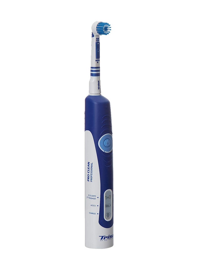 TRISA Pro Clean Toothbrush Professional - Image 1