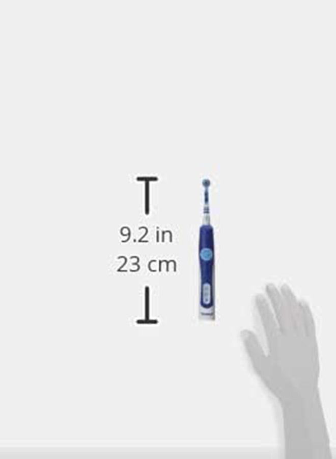 TRISA Pro Clean Toothbrush Professional - Image 5