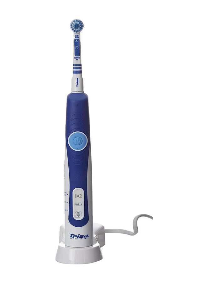 TRISA Pro Clean Toothbrush Professional - Image 2