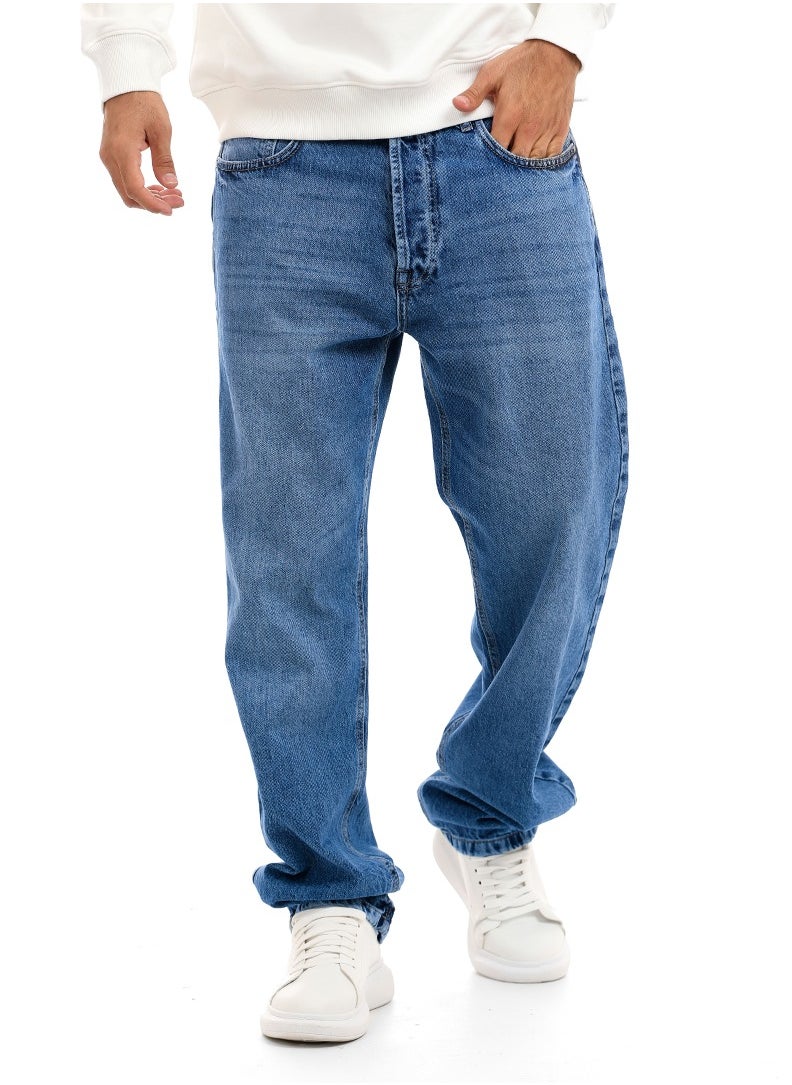 DOTT Loose Fit Jeans  - Image 1