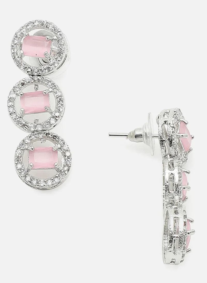 SOHI Party Artificial Jewellery Set