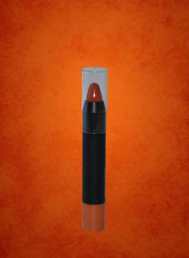 أحمر شفاه برتقالي كريم رقم 20
