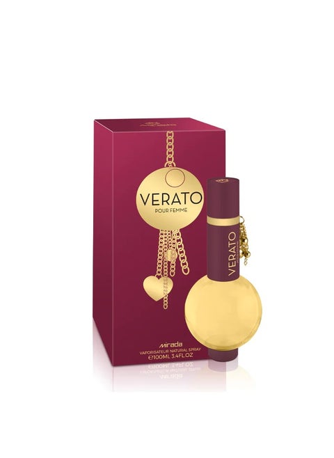 Mirada Verato 100 Ml