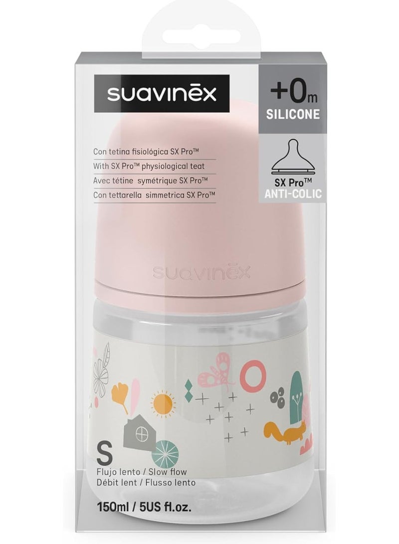 SUAVINEX سوافينكس إس فيد بوت 150 في س ف أ ووك وردي ل3 - Image 2