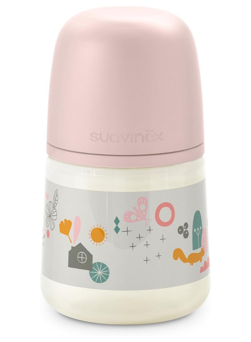 SUAVINEX سوافينكس إس فيد بوت 150 في س ف أ ووك وردي ل3 - Image 1