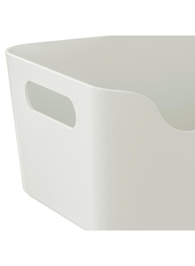 Zaboon Box, White, 34X24 Cm - Image 5