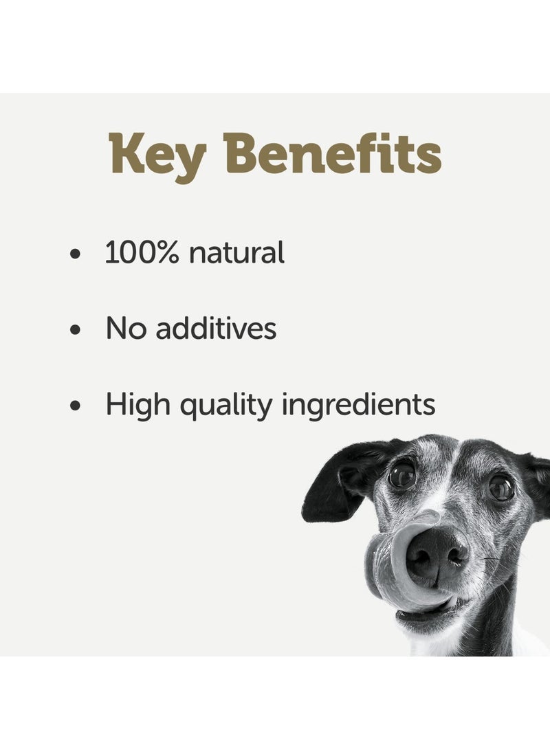 Applaws Taste Toppers In Broth Chicken With Vegetables Wet Dog Food - Image 4