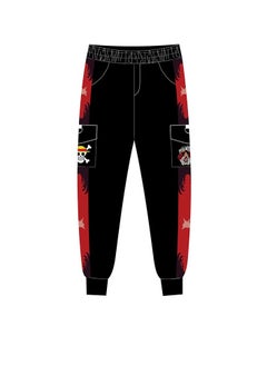 KUYING New One Piece Fashion Casual Pants  - Image 1