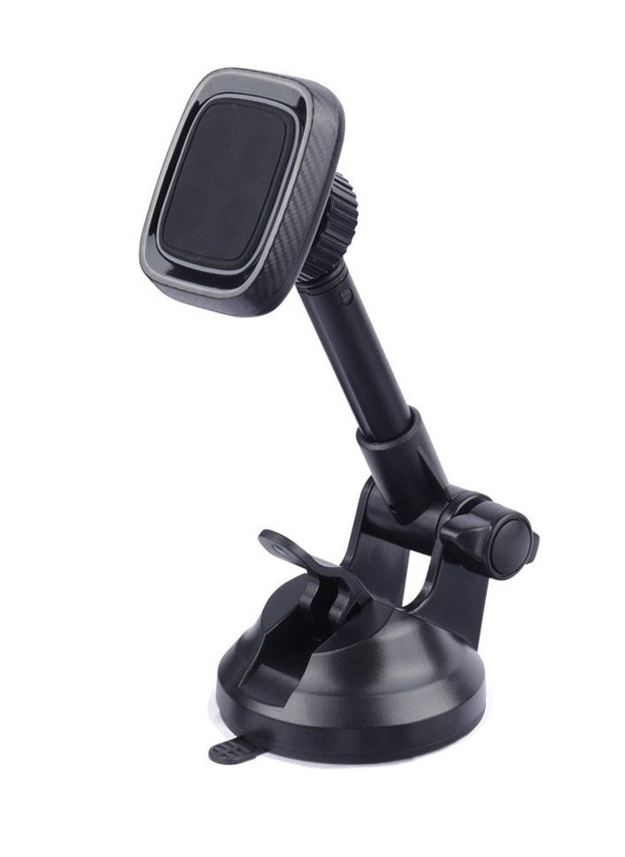 Magnetic - H-CT311 Flexible Car Dashboard Phone Holder - Image 1