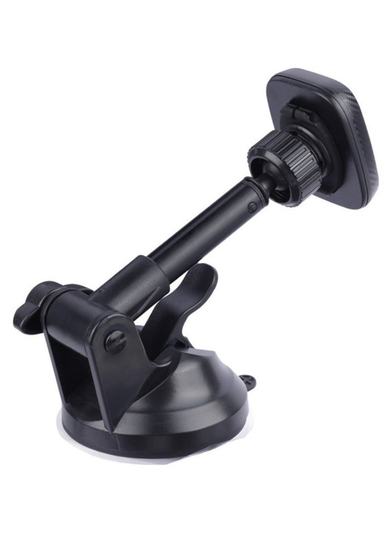 Magnetic - H-CT311 Flexible Car Dashboard Phone Holder - Image 1