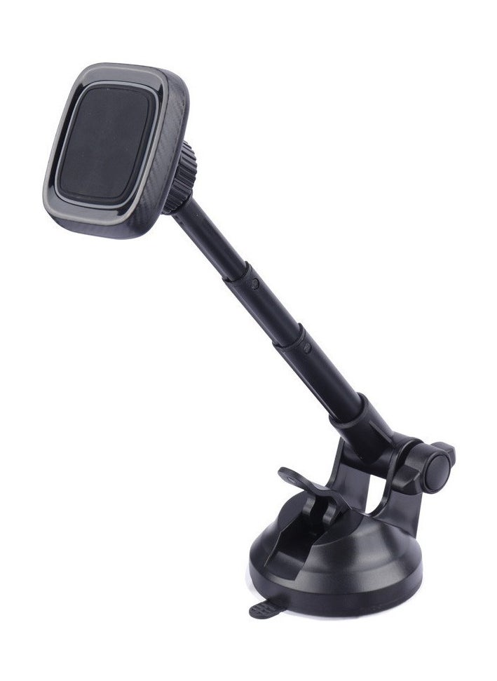 Magnetic - H-CT311 Flexible Car Dashboard Phone Holder - Image 1