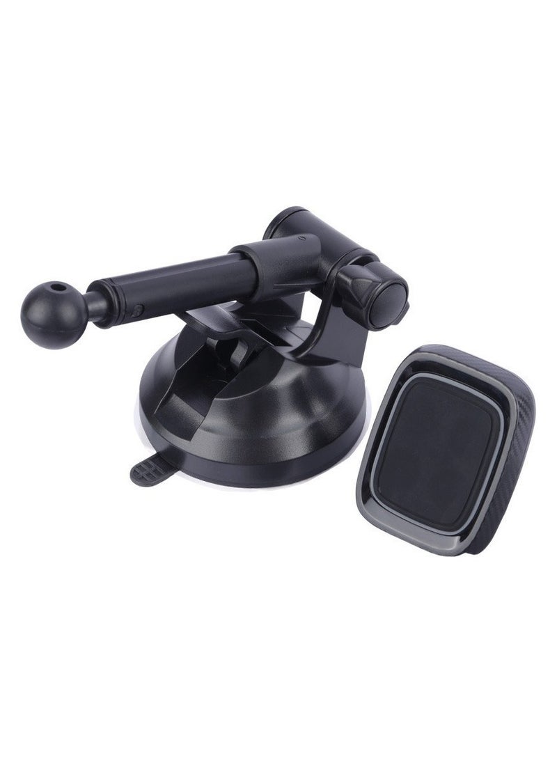 Magnetic - H-CT311 Flexible Car Dashboard Phone Holder - Image 1