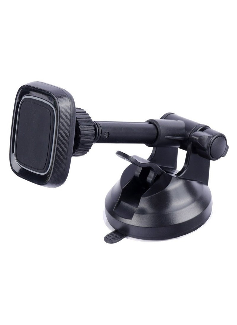 Magnetic - H-CT311 Flexible Car Dashboard Phone Holder - Image 1