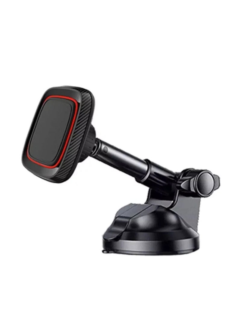 Magnetic - H-CT311 Flexible Car Dashboard Phone Holder - Image 1