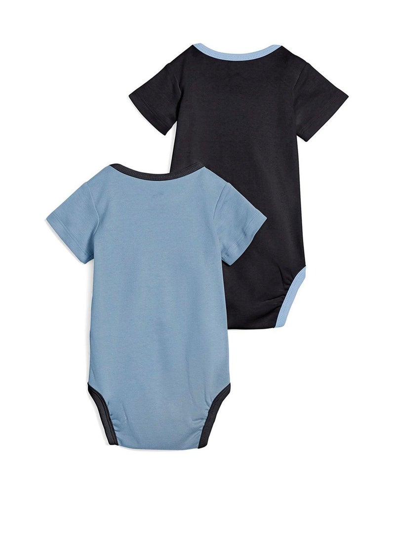 PUMA Infant 2 Pack Minicats Bodysuit - Image 2