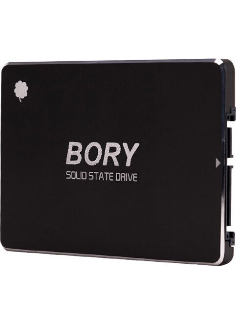 AYT - Bory R500-C256G Sata3 256 GB SSD 550 510 Mbs Harddisk - Image 1
