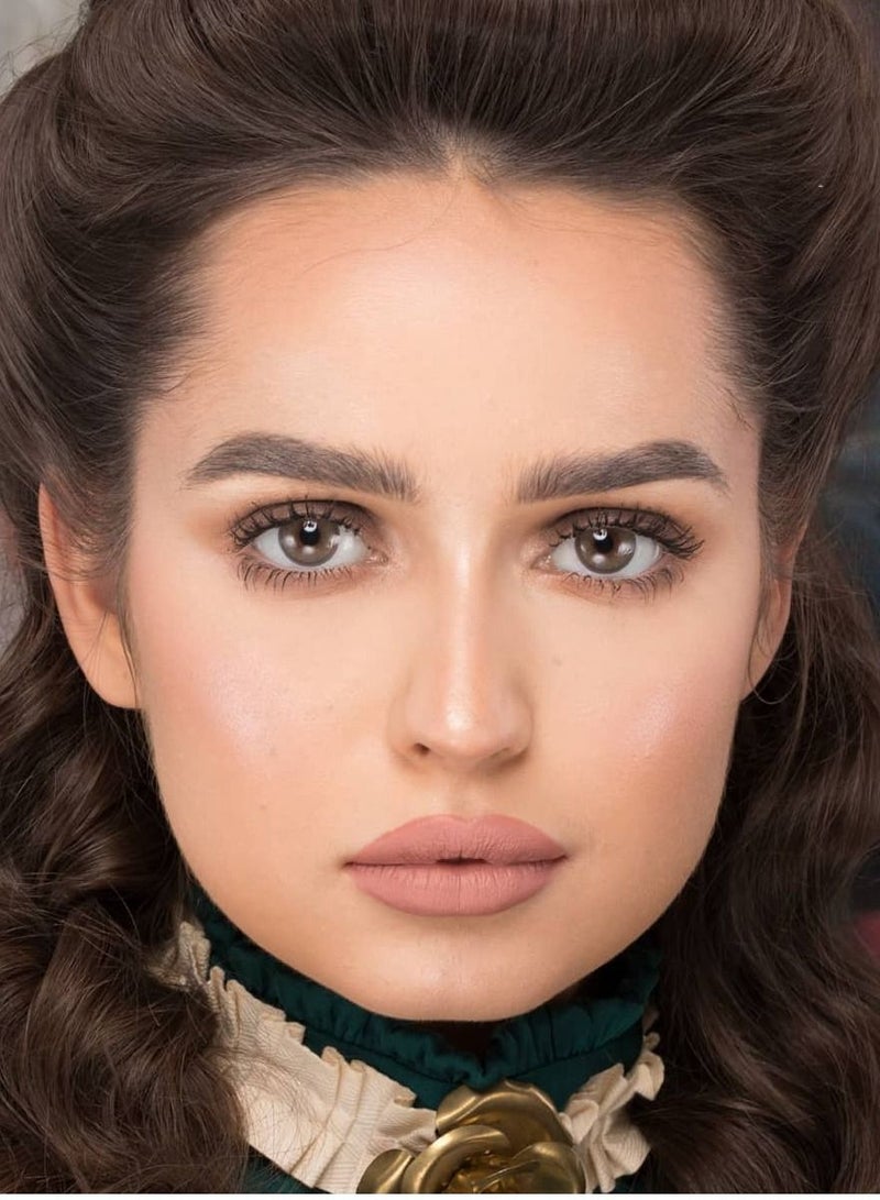 NATURÉL La Quartizo Contact Lenses - Image 1