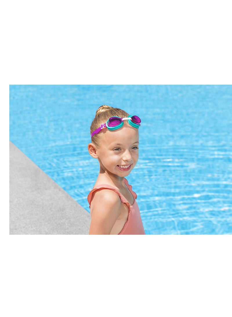 Bestway Aqua Burst Essential Goggles - 21002 - Image 2