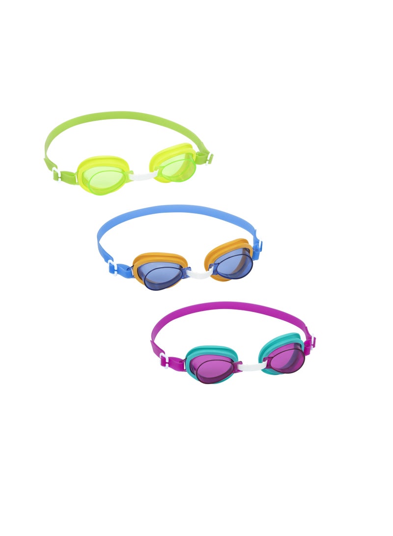 Bestway Aqua Burst Essential Goggles - 21002 - Image 1