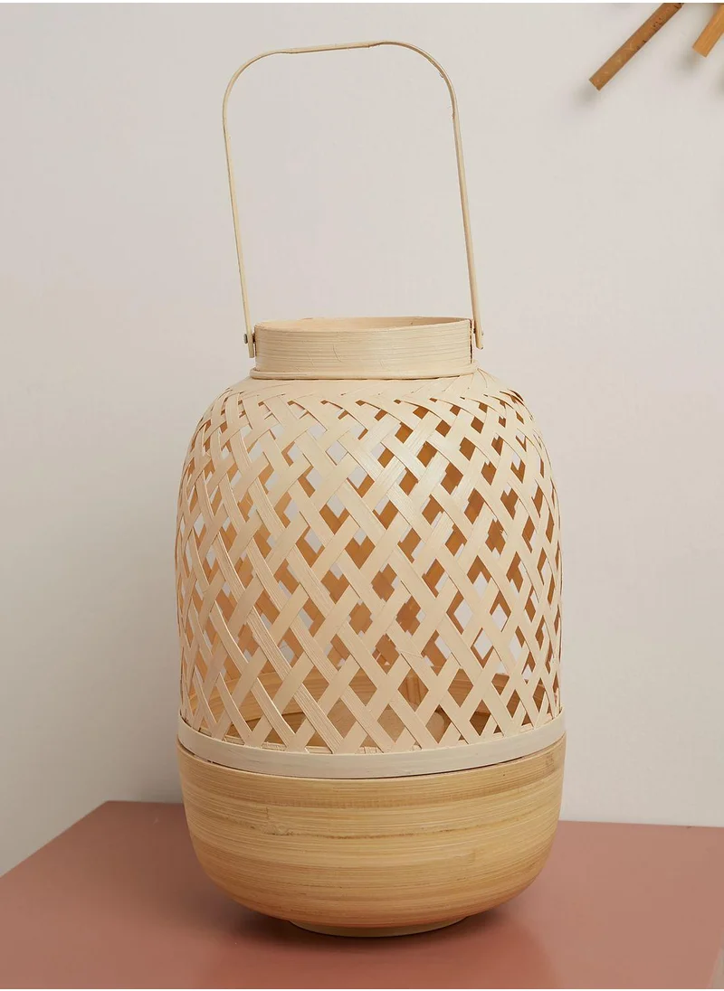 Ayra Bamboo Lantern