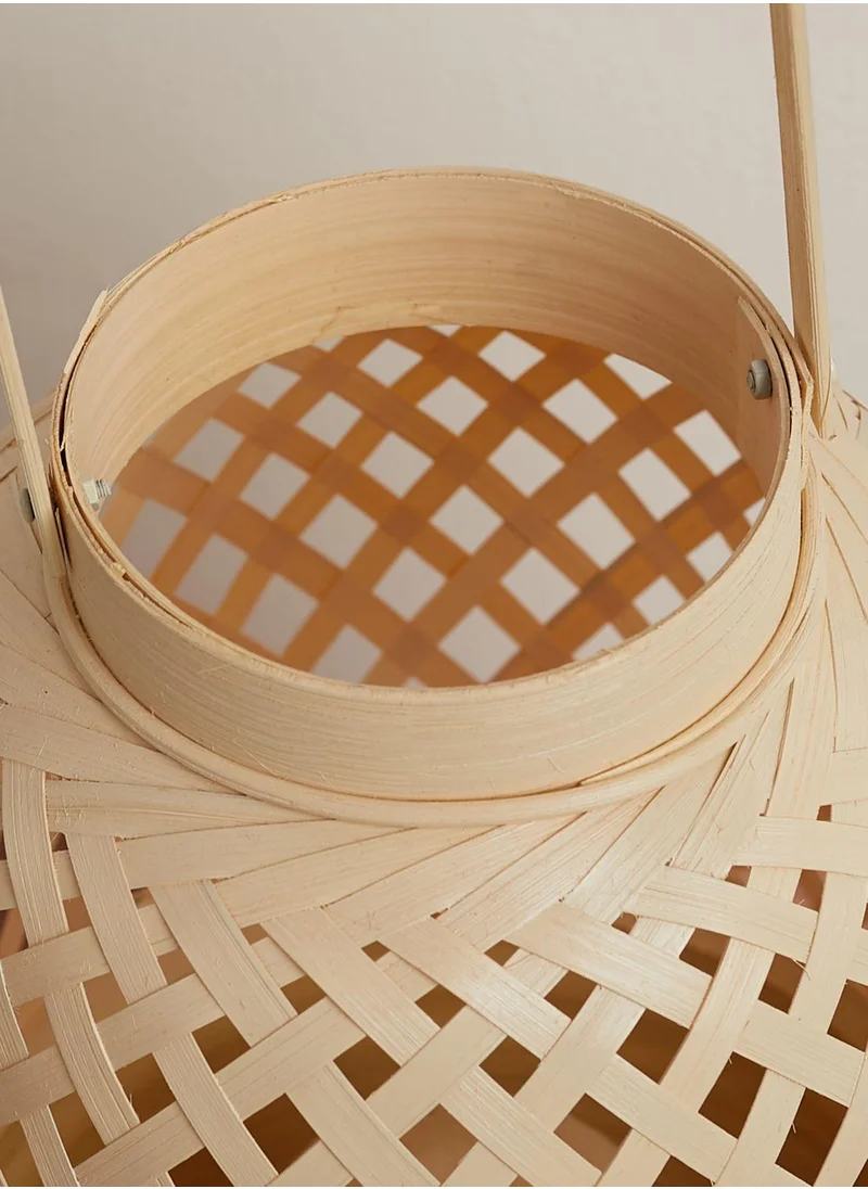 Ayra Bamboo Lantern