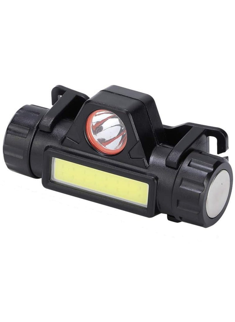 Generic Rechargeable Lamp for Night Fishing, Camping  - Image 1