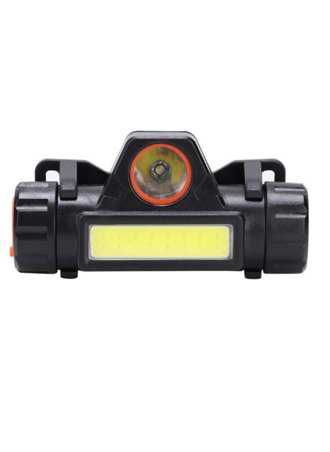 Generic Rechargeable Lamp for Night Fishing, Camping  - Image 2