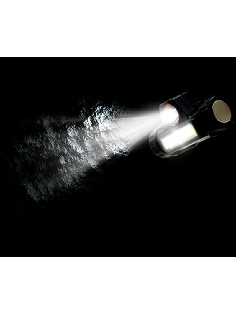 Generic Rechargeable Lamp for Night Fishing, Camping  - Image 3