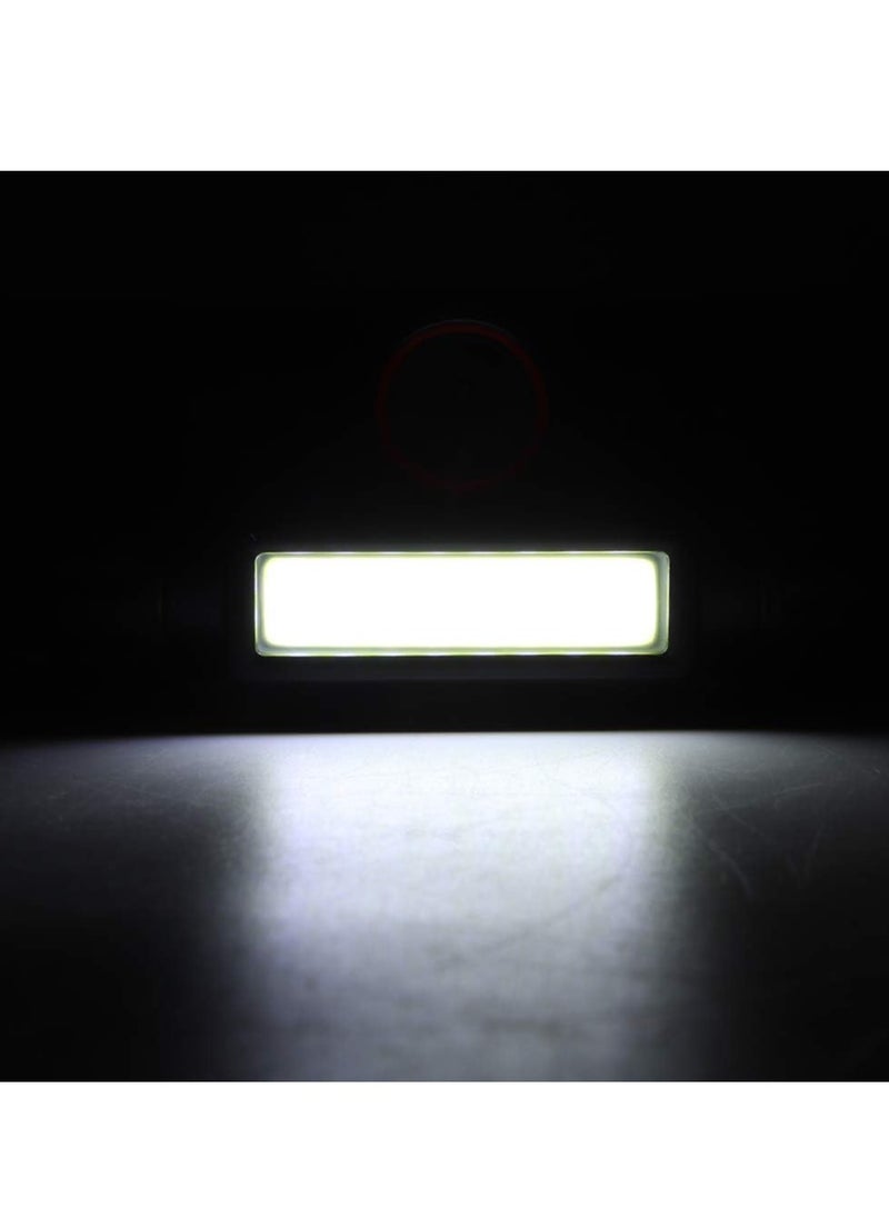 Generic Rechargeable Lamp for Night Fishing, Camping  - Image 4