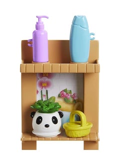 Barbie Barbie Bathtub Playset  - Image 3