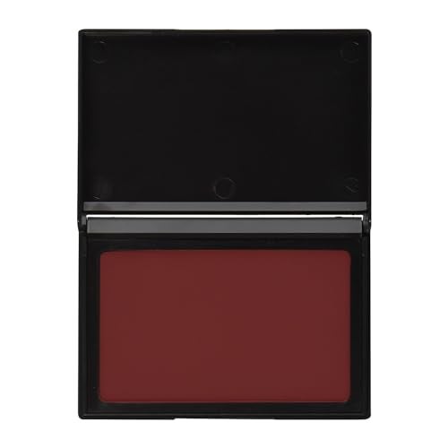 2000 PLUS Stamp Pad, Premium Gel Stamp Pad for Red Ink, Size Number 1, Long Lasting 2.75” by 4.25” (030254) - Image 2