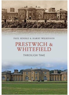 Prestwich & Whitefield Through Time  - Image 2