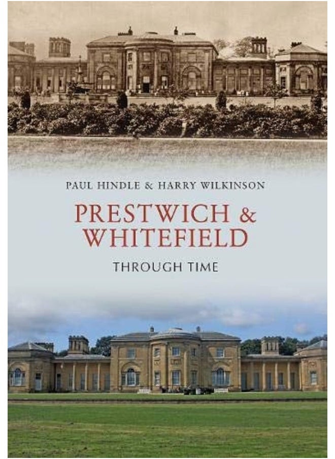 null - Prestwich & Whitefield Through Time - Image 1