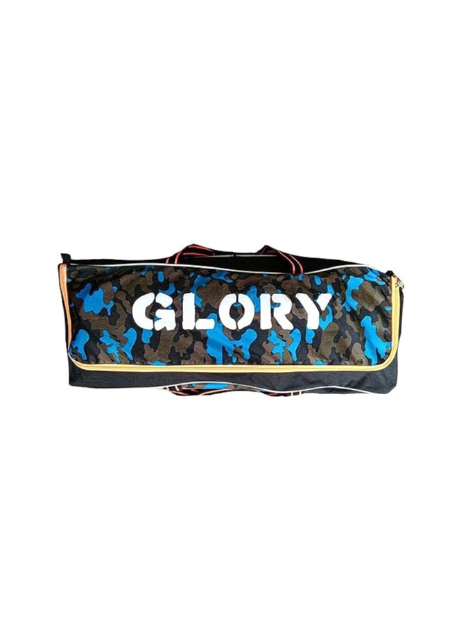 Glory Cricket Kit Bag | Size: Full Size, 86x 30x 25 | For Men & Boys | Material: Polyester | 1 Main Compartment | Highly Durable | Large Pockets - pzsku/ZA51C25DCFA0AED1D1B09Z/45/_/1722851738/f5a7b45d-3ff6-4cd4-b18a-f16f33d7476d