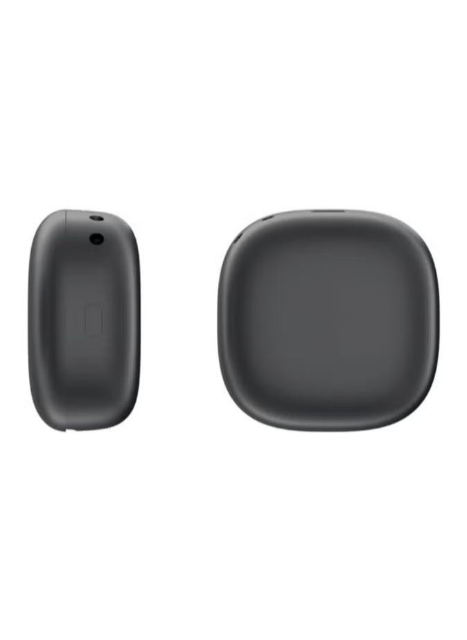 JAJEEK - Xiaomi Redmi Buds 6 Play – 10mm Dynamic Driver, AI Noise Reduction, Up to 36-Hour Battery Life, Bluetooth® 5.4, Touch Control, Global Version, Black – Premium Sound, Comfortable Fit, Convenient and Long-Lasting Performance - Image 1