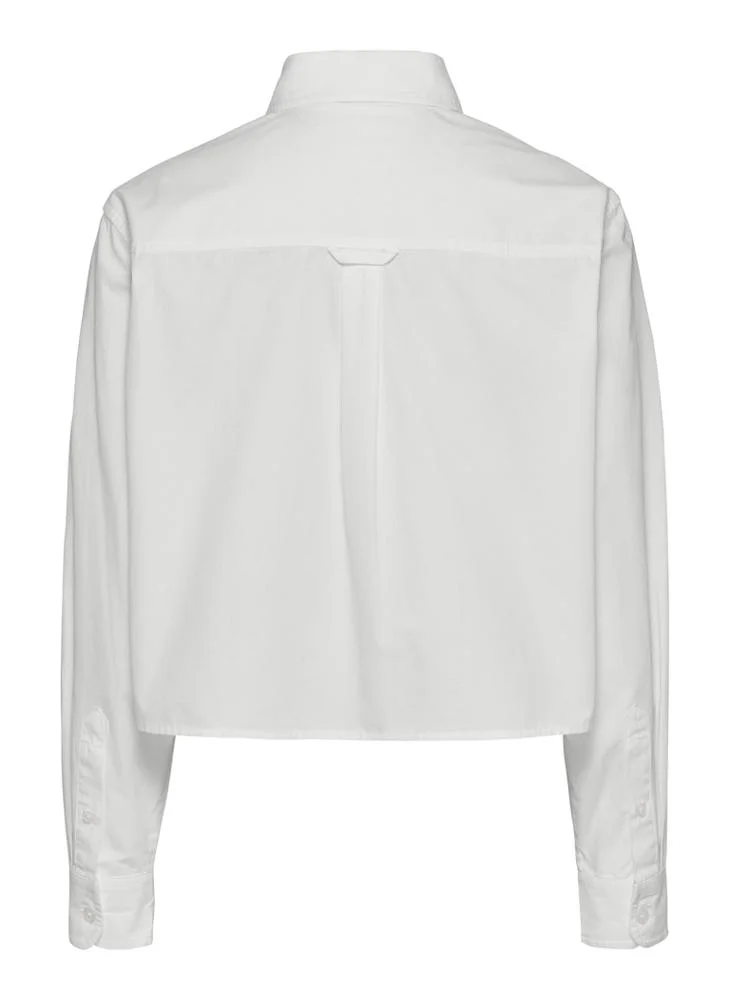 TOMMY JEANS Button Down Shirt