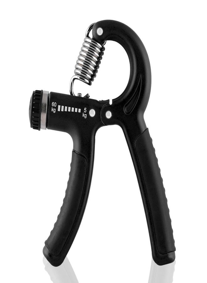 COFIEX Adjustable Hand Gripper Strengthener for Men & Women | Hand Exercise Equipment for Gym & Home Workouts | Forearm & Finger Strength Trainer | Power Grip Strengthener for Fitness & Rehabilitation - Image 1