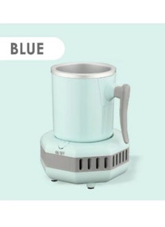 Generic Quick Cooling Refrigeration Cup For Car Home Office Portable Cooling Drinks Cola Beer Coffee Juice Water Mini Cooler 110v/220v  - Image 1