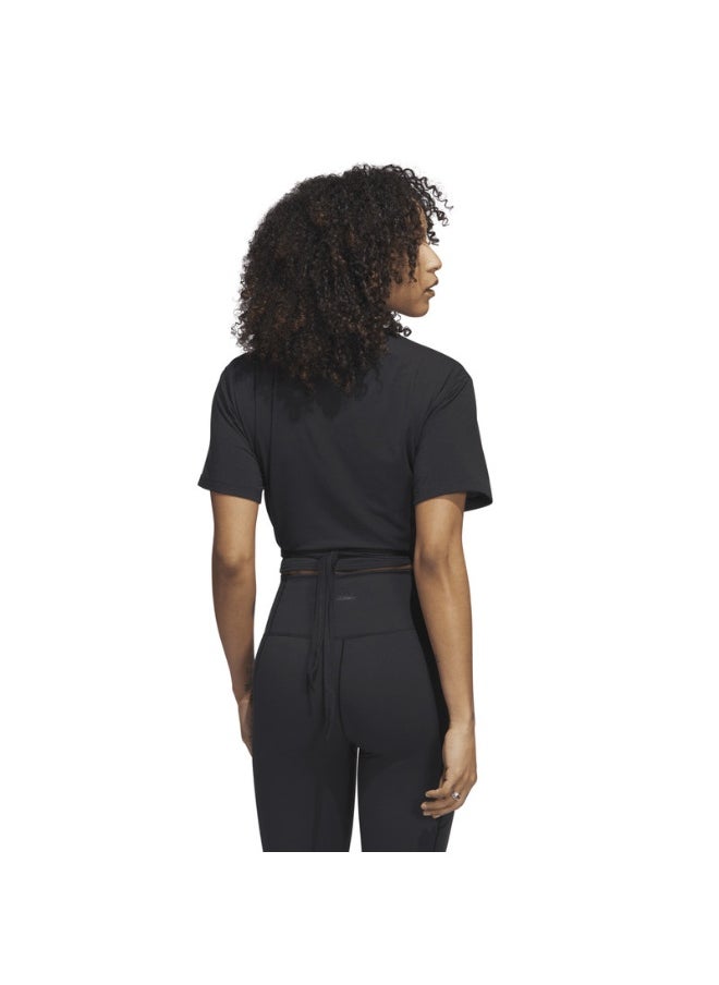 Adidas WTR STO TEE  - Image 3