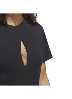 Adidas WTR STO TEE  - Image 4