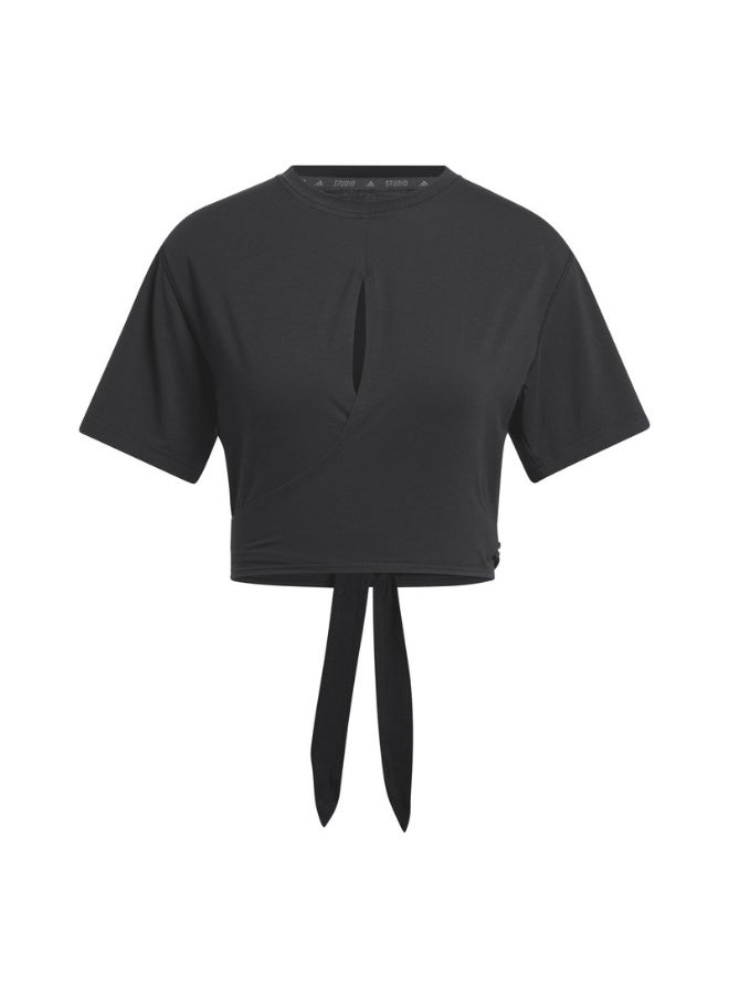 Adidas WTR STO TEE  - Image 2