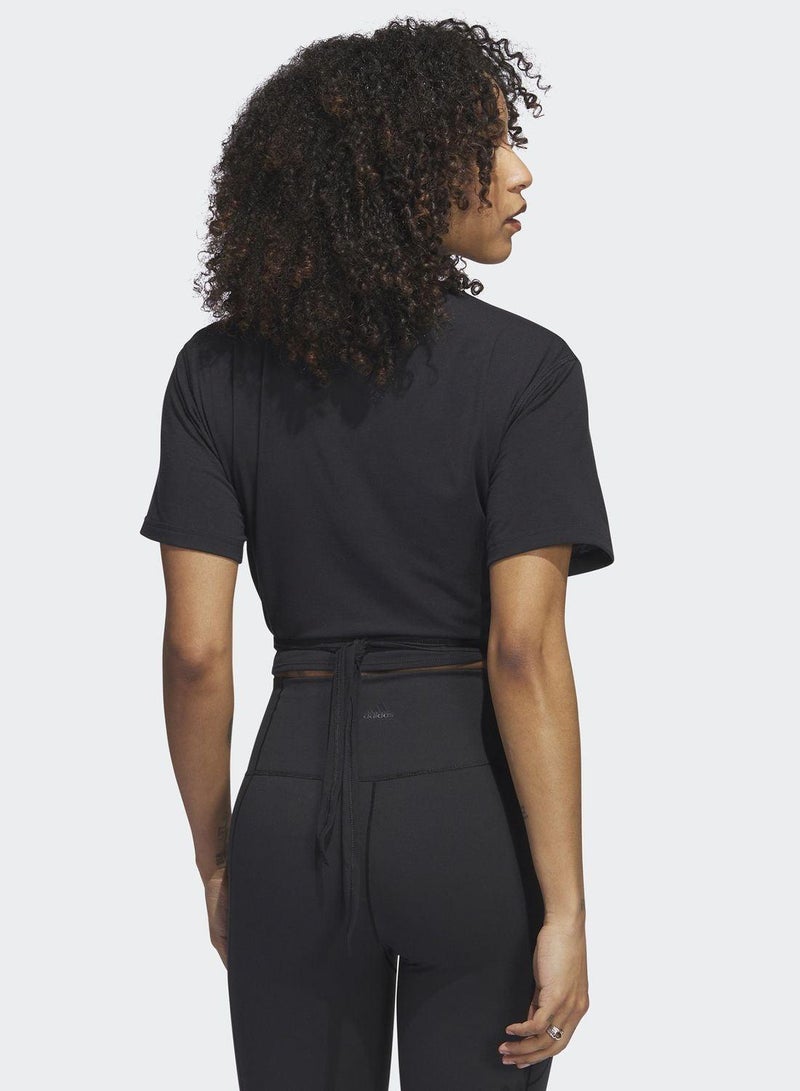 Adidas WTR STO TEE - Image 2